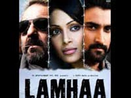 Numerologist predicts Lamhaa is destined to fail