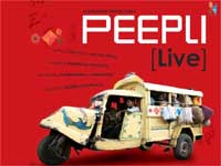 Aamir regrets delayed payment for Peepli Live song