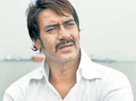 Ajay Devgan to promote Once Upon A Time In Mumbai