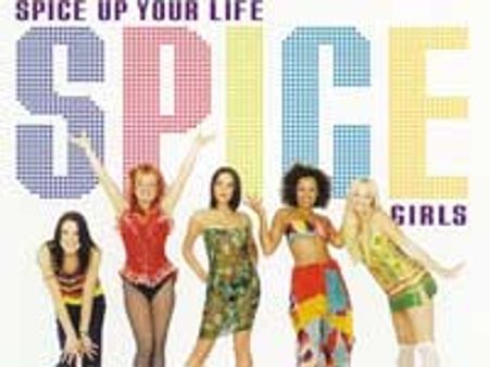 Spice Girls to cast Viva Forever musical