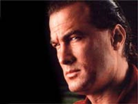 Steven Seagal's sexual harassment lawsuit dropped