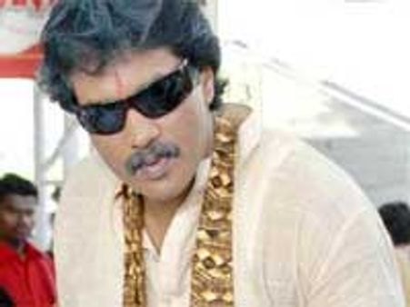 Sunil bags another film to his kitty