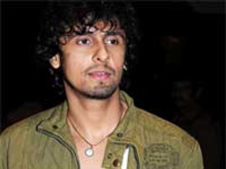 Sonu Nigam on influx of Pakistani artistes to India