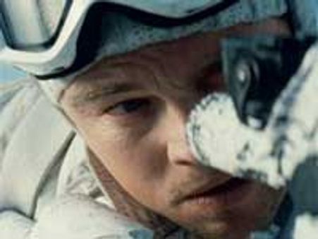 Inception - Movie Review