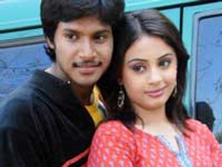 Sneha Geetam - Review