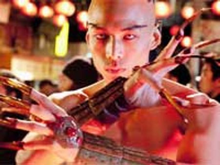 The Sorcerer's Apprentice - Review