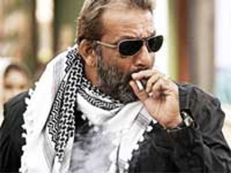 The reasons behind Lamhaa's poor opening