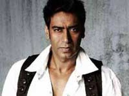 Ajay Devgan to appear on Indian Idol