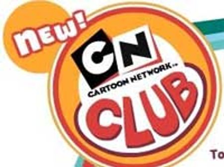 Cartoon Network comes up with a Club