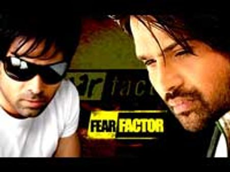 Himesh, Hashmi likely to join Fear Factor