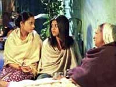 'Hum Log' to come in a new avtar in Doordarshan