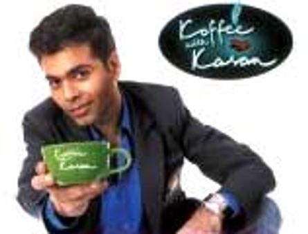 KJo back with Koffee With Karan Season 3