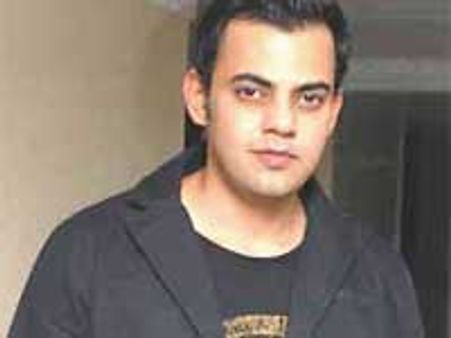 Cyrus Sahukar wants to play a psychotic villain