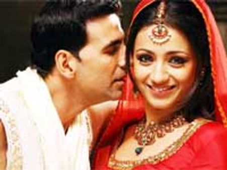 Bollywood's Mirch Masala of the week