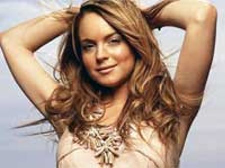 Lohan getting VIP treatment in prison