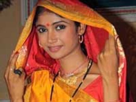 Rajshri Thakur and Manav Gohil enters Agle Janam