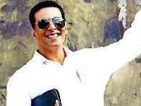 Khatta Meetha is no happy-go-lucky slapstick – Akshay