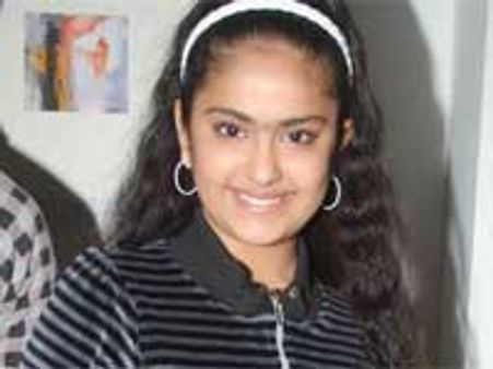 Pratusha Banerjee to play Anandi