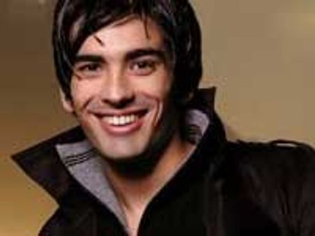 Mohit was given time limit to prove his acting!