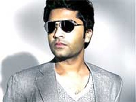 Simbu to be rechristened as STR