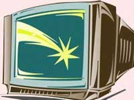 Experts say TV contents do not match the technology