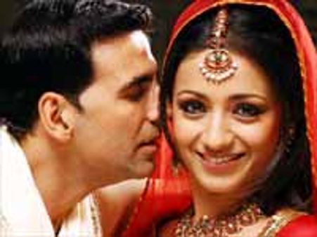 Subhash K Jha speaks about Khatta Meetha