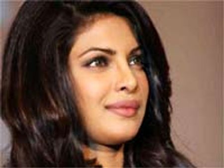 Priyanka Chopra wants to wed a Punjabi man