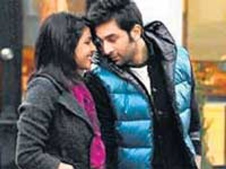 Siddharth Anand turns protective for his wife