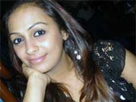 Ashita Dhawan does Boogie Woogie!