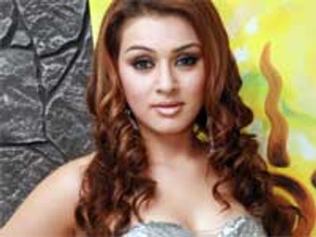 Hansika - the next big thing in Kollywood