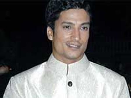 Kapil Nirmal in picnic mood!