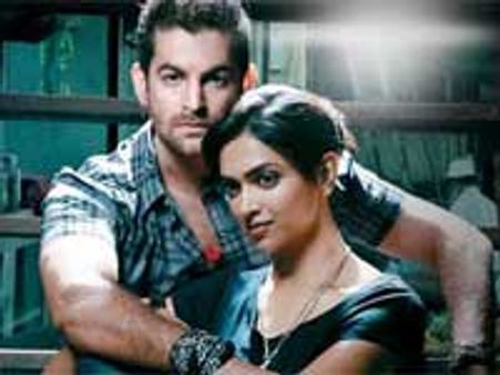 Lafangey Parindey - Music Review