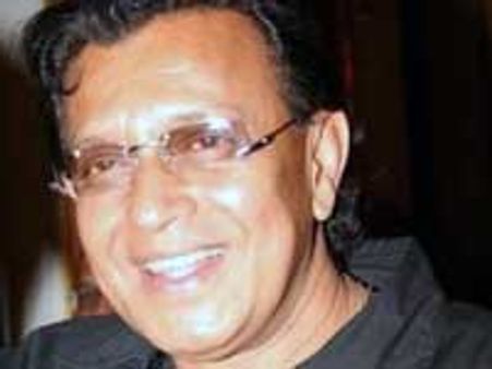 Mithun to appear on Indian Idol in cowboy style