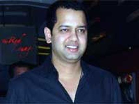 Rahul Mahajan to join Fear Factor