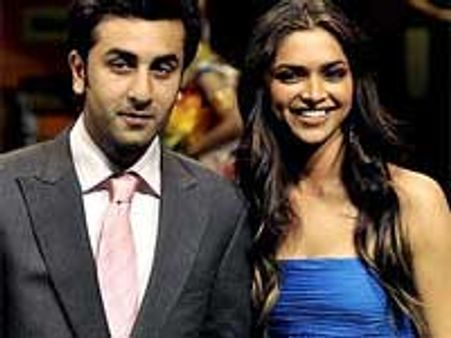 Deepika thinks Ranbir is next superstar