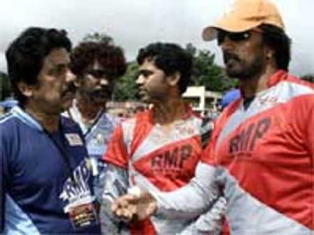 Kicha's 11, Lens Kings win in first day SPL match