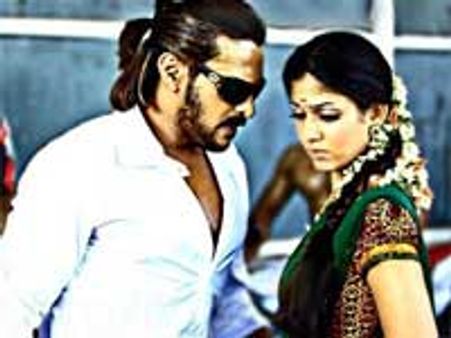 Uppi-Nayan's Super silently completes its shooting