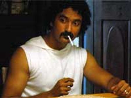 Actor Krishna is bright, dedicated and passionate