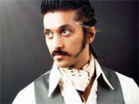 Chetan starts shooting for Mareyalaare