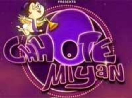 Colors gears up for Chhote Miyan 3