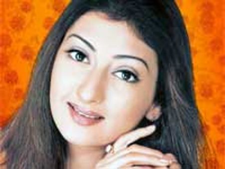 Juhi Parmar snubs Imagine's chat show