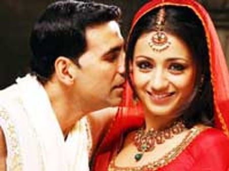 Khatta Meetha earns Rs.23 cr in opening weekend