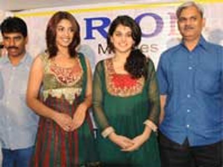 Santosham film awards on August 8