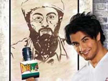 Pakistani film distributors appeal for Tere Bin Laden