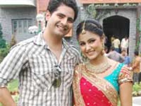 Love triangle to spice up Chaand Chhupa