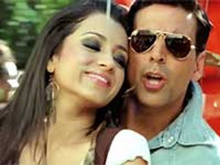 Khatta Meetha disappoints at overseas box office