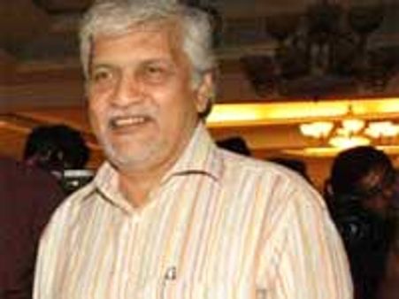 KHC stays auction of SV Rajendra Singh's house