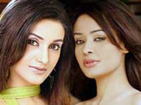 Kriti to be booted for airy ways!