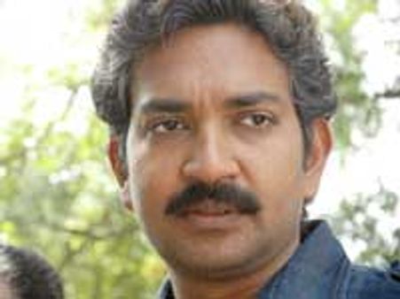 Rajamouli wages war against piracy