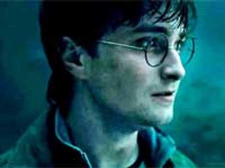 Daniel Radcliffe apologizes to disappointed fans at Comic-Con